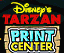 Tarzan Print Center