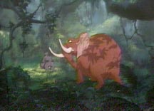 Tantor 3