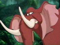 Tantor