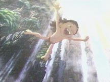 Tarzan Child 6