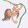 Tarzan Child 2