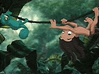 Little Tarzan 1