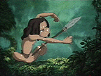 Little Tarzan 3