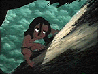 Little Tarzan 4
