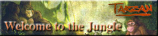 The Welcome to the Jungle Links Banner
