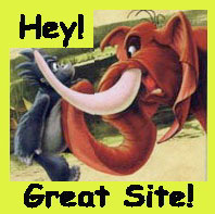 You can win this award for your Tarzan site! Click Here!