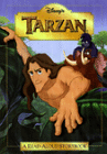 Disney's Tarzan (Disney's Read-Aloud Storybooks)