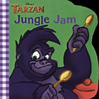 Disney's Tarzan Jungle Jam