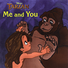 Disney's Tarzan Me and You