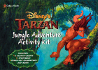 Disney's Tarzan Jungle Adventure Activity Kit