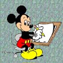 The Walt Disney Feature Animation FanSite